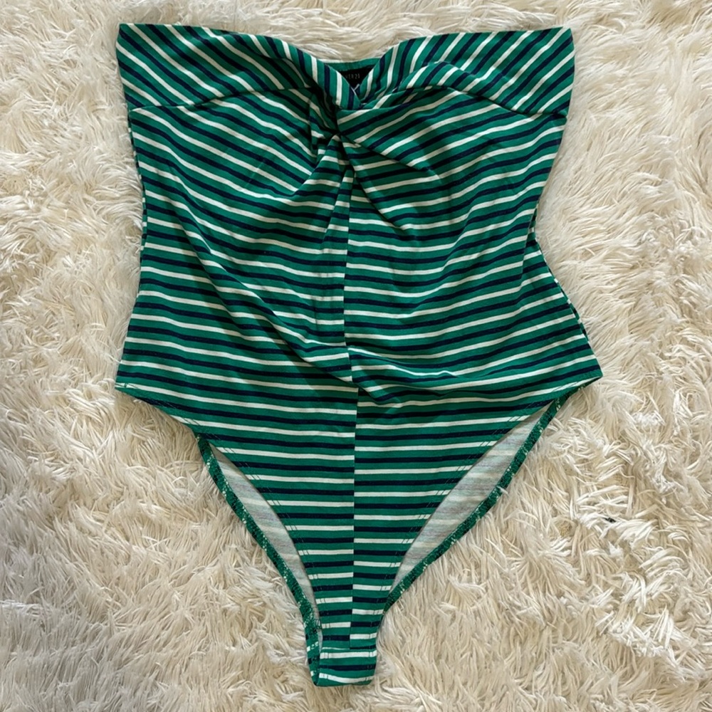 Large bodysuit